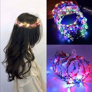 Smile Glowing led